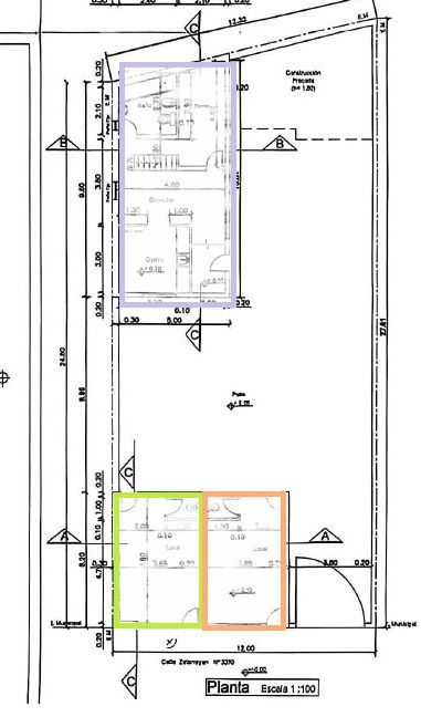 Casa con Local en Venta en Zelarrayan 3280,  Bahía Blanca - Bahía Blanca Propiedades | SITIO OFICIAL l