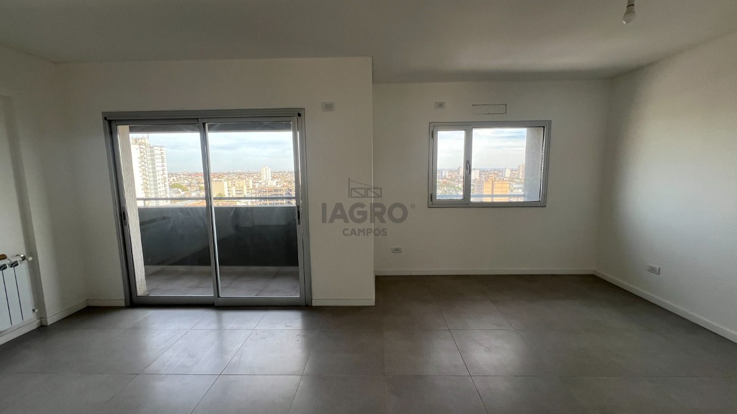 Departamento en Venta en San Martin 679, Macrocentro, Bahía Blanca - Bahía Blanca Propiedades | SITIO OFICIAL l