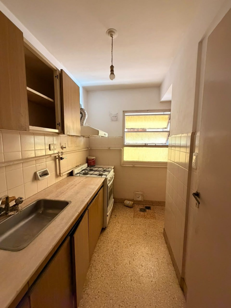 Departamento en Alquiler en Sarmiento 343, Centro, Bahía Blanca - Bahía Blanca Propiedades | SITIO OFICIAL l