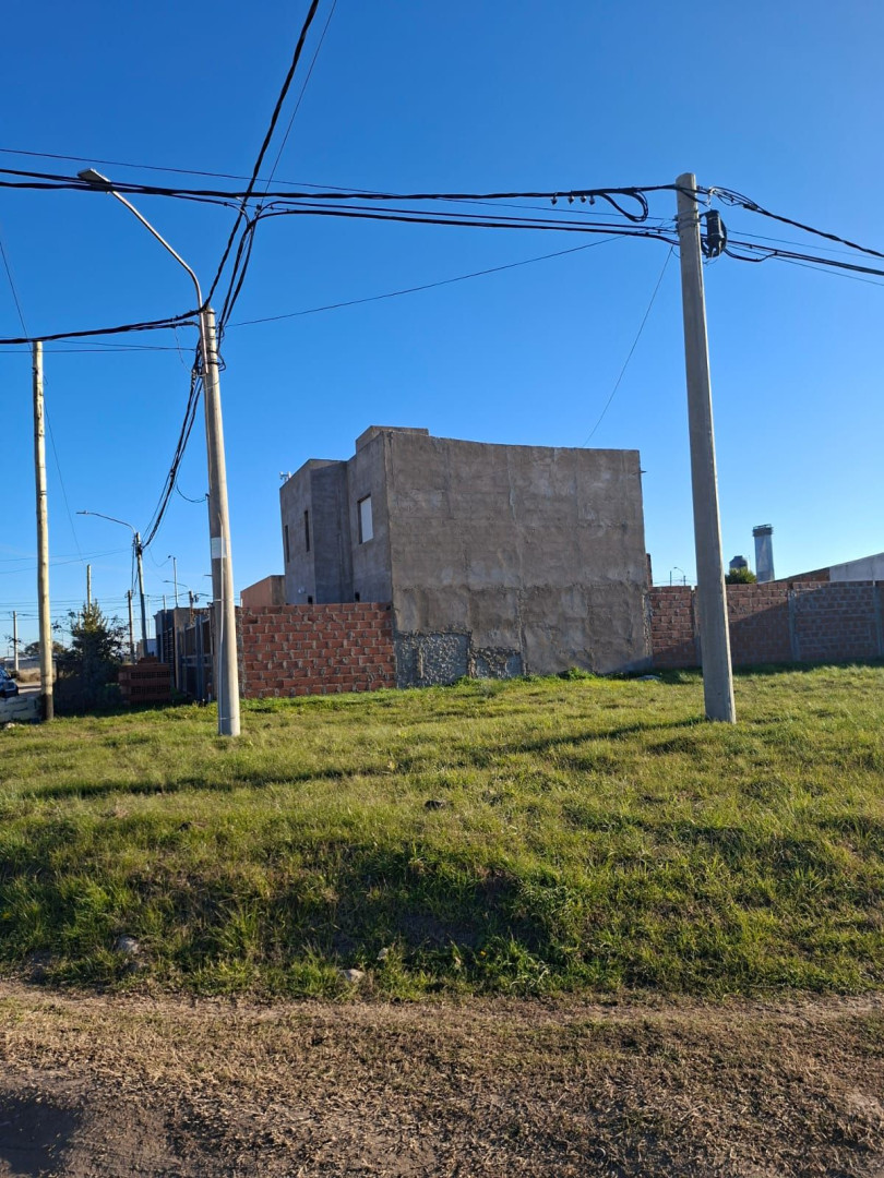 Terreno en Venta en Los Naranjos Y Provincias Unidas,  Bahía Blanca - Bahía Blanca Propiedades | SITIO OFICIAL l