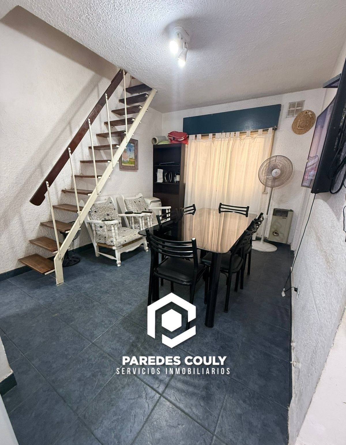 Duplex en Venta en Pampa 450, Centro, Monte Hermoso - Bahía Blanca Propiedades | SITIO OFICIAL l