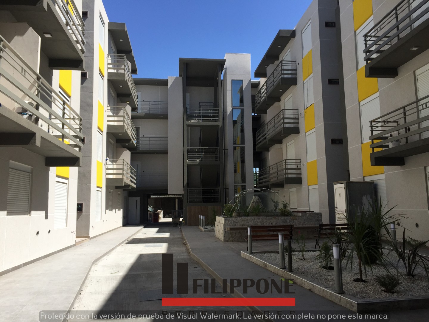 Departamento en Venta en Pueyrredón 300, Macrocentro, Bahía Blanca - Bahía Blanca Propiedades | SITIO OFICIAL l