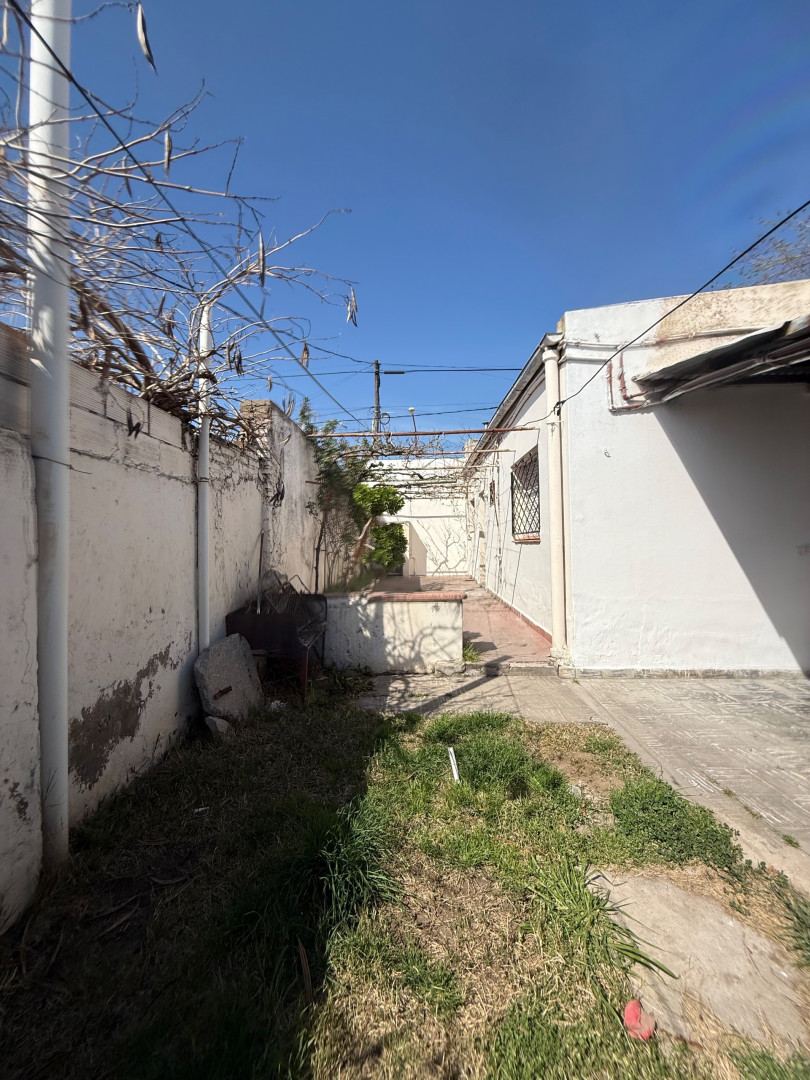 Casa en Alquiler en 12 De Mayo 604,  Punta Alta - Bahía Blanca Propiedades | SITIO OFICIAL l