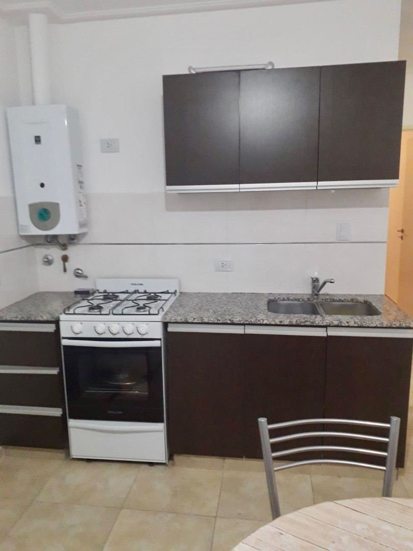 Departamento en Alquiler en Güemes 1270 , Pacifico, Bahía Blanca - Bahía Blanca Propiedades | SITIO OFICIAL l