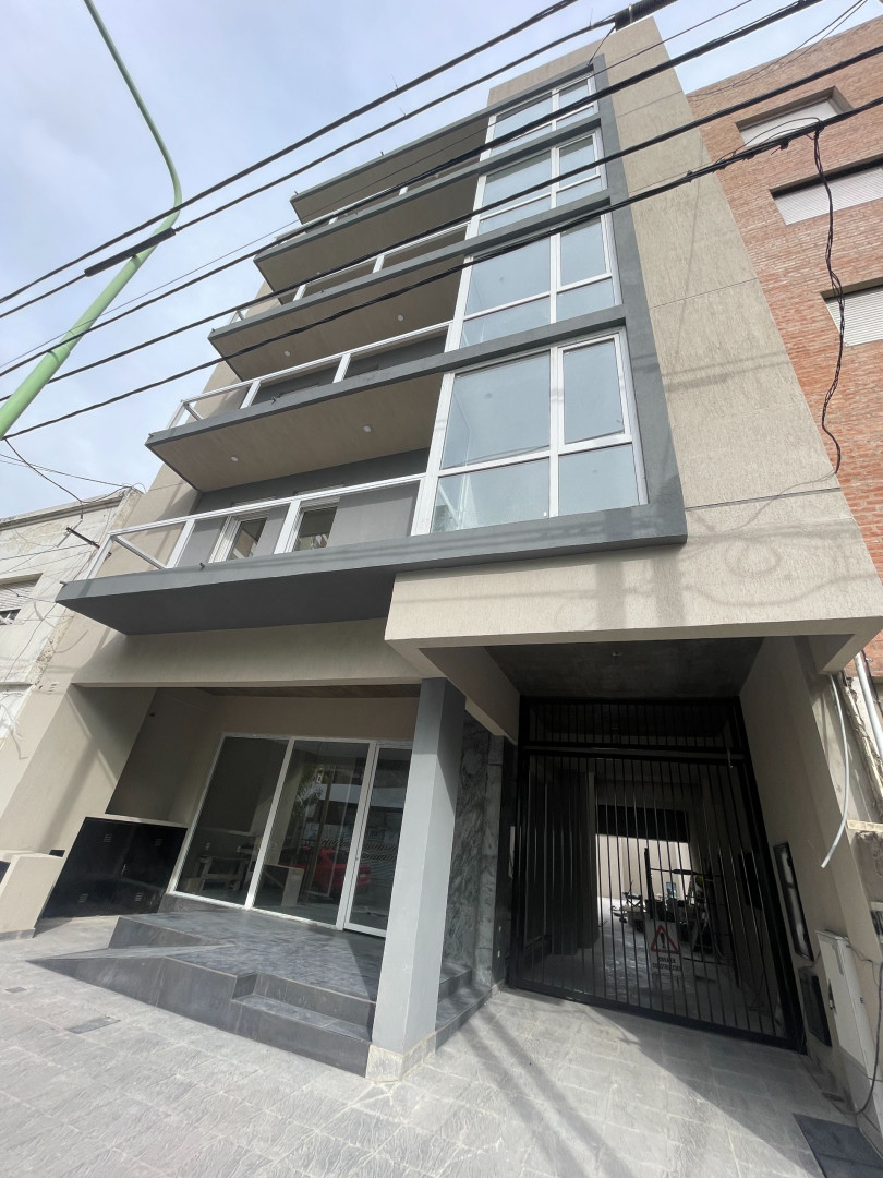 Departamento en Venta en Casanova 475, Centro, Bahía Blanca - Bahía Blanca Propiedades | SITIO OFICIAL l