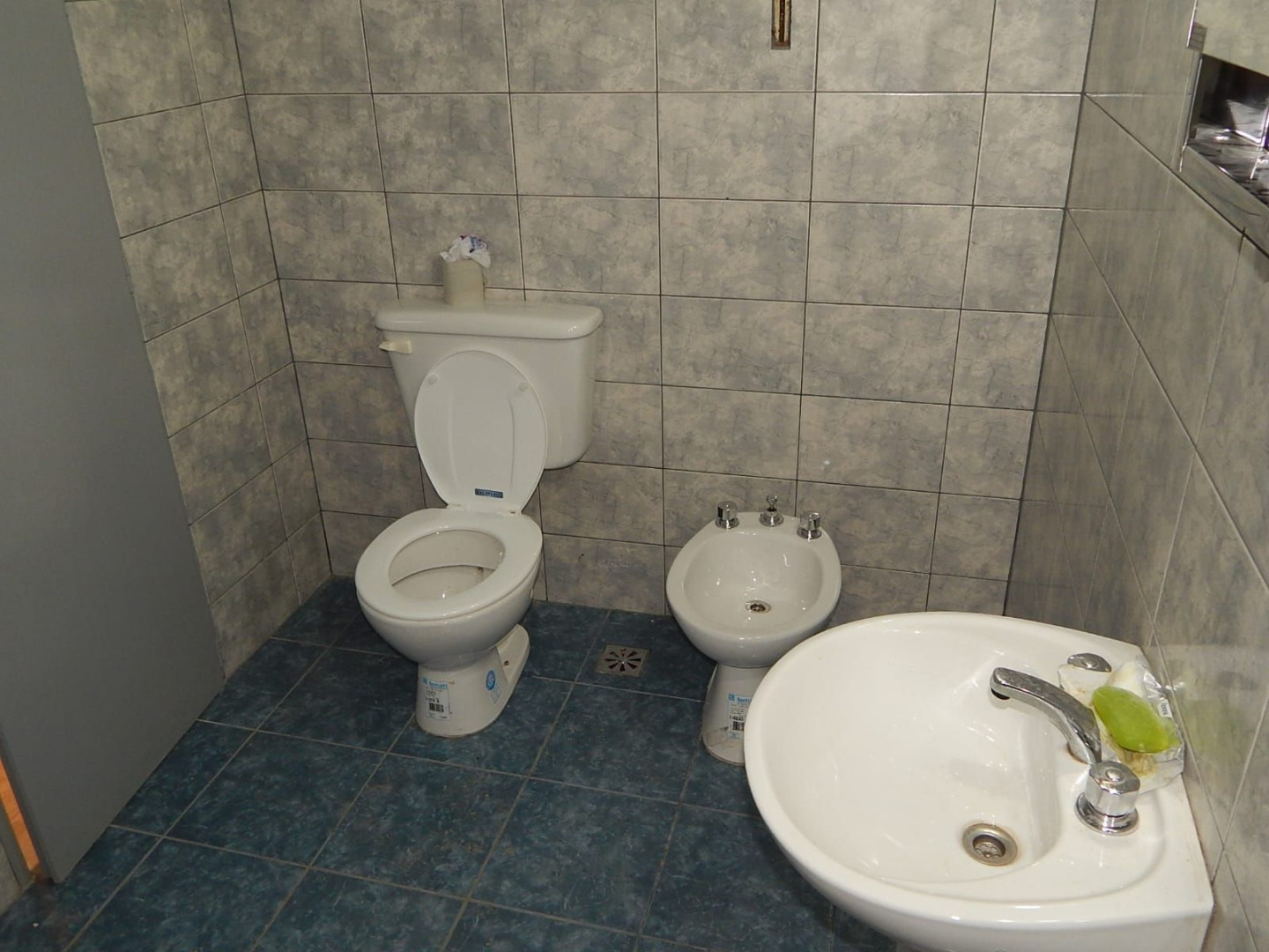 Deposito en Alquiler en Maipu 2246,  Bahía Blanca - Bahía Blanca Propiedades | SITIO OFICIAL l