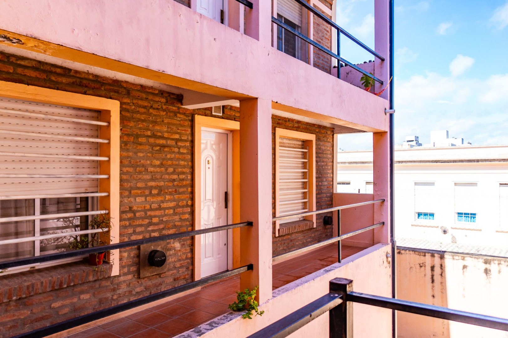 Departamento en Venta en Terrada 477, Macrocentro, Bahía Blanca - Bahía Blanca Propiedades | SITIO OFICIAL l
