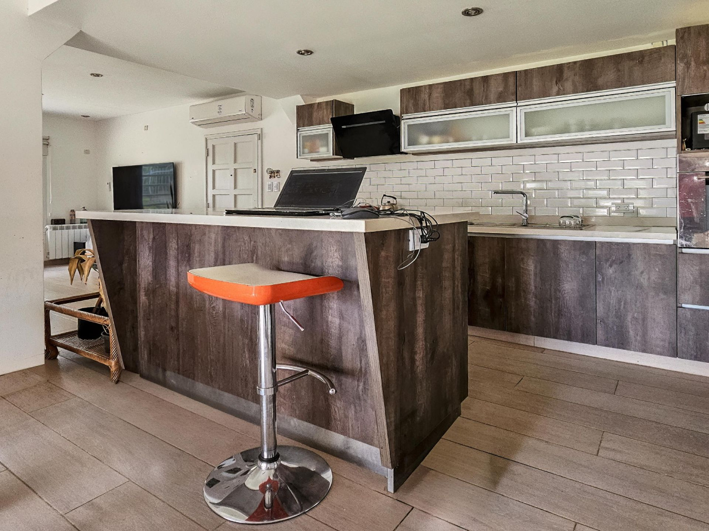 Casa en Venta en Lahual 36,  Bahía Blanca - Bahía Blanca Propiedades | SITIO OFICIAL l