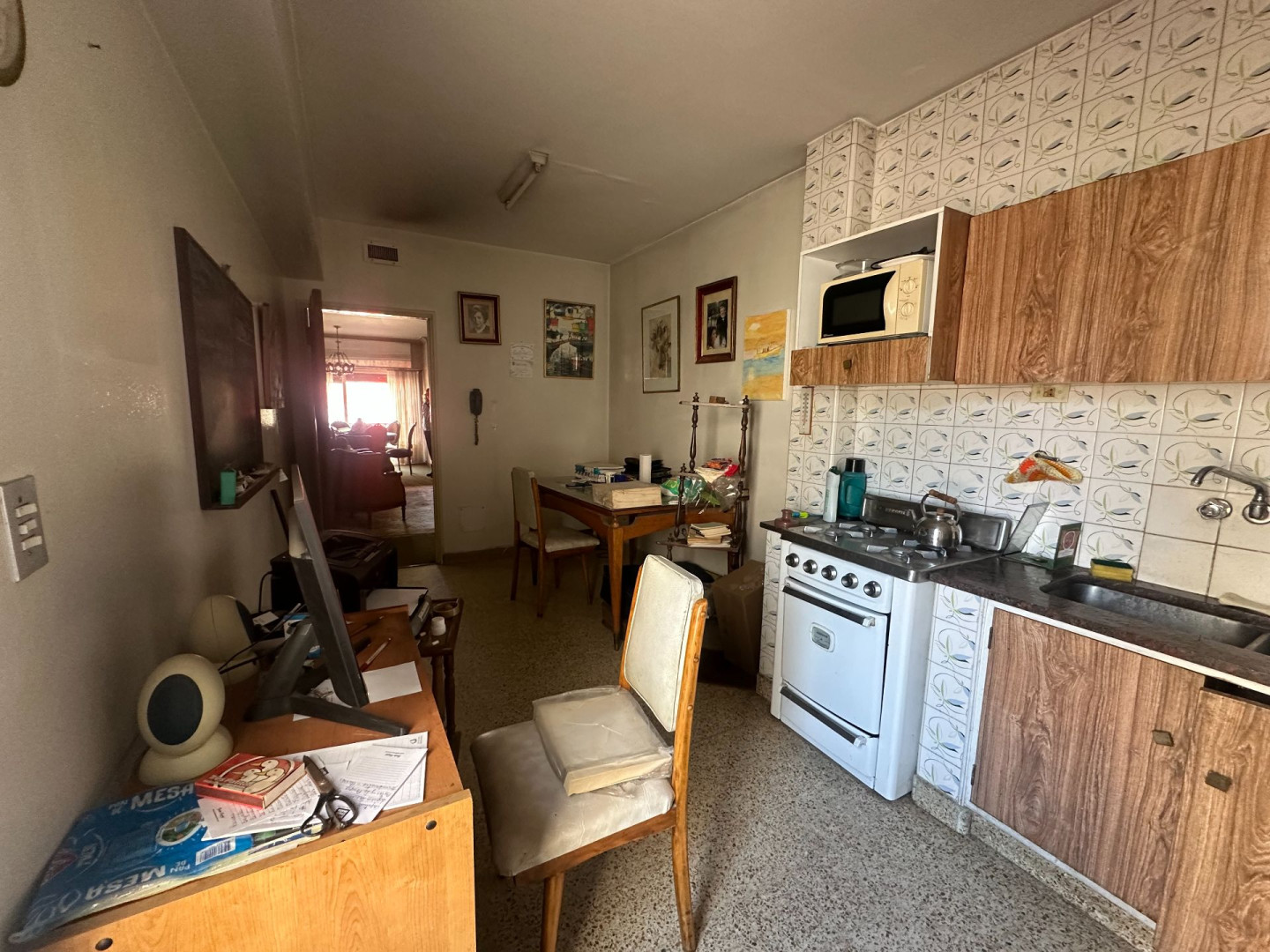 Casa en Venta en Rodriguez 278, Centro, Bahía Blanca - Bahía Blanca Propiedades | SITIO OFICIAL l
