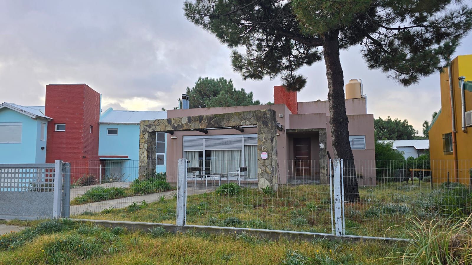 Casa en Venta en San Lorenzo 654, Monte del Este, Monte Hermoso - Bahía Blanca Propiedades | SITIO OFICIAL l