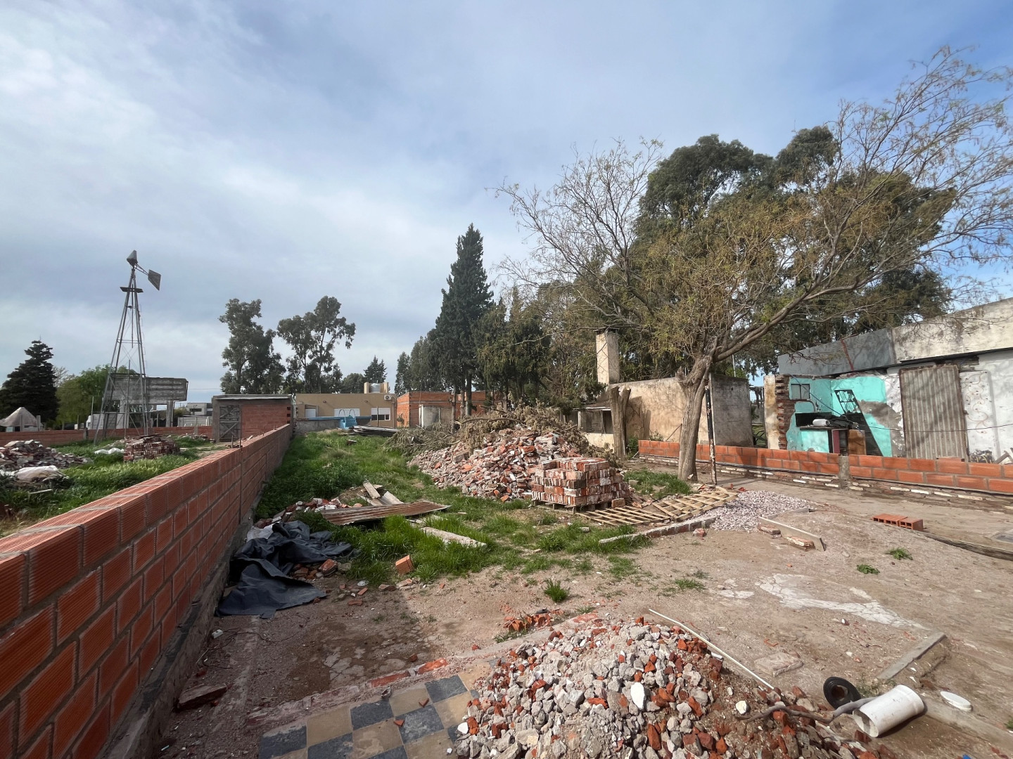 Terreno en Venta en Horacio Quiroga 2070, Nueva Espora, Bahía Blanca - Bahía Blanca Propiedades | SITIO OFICIAL l