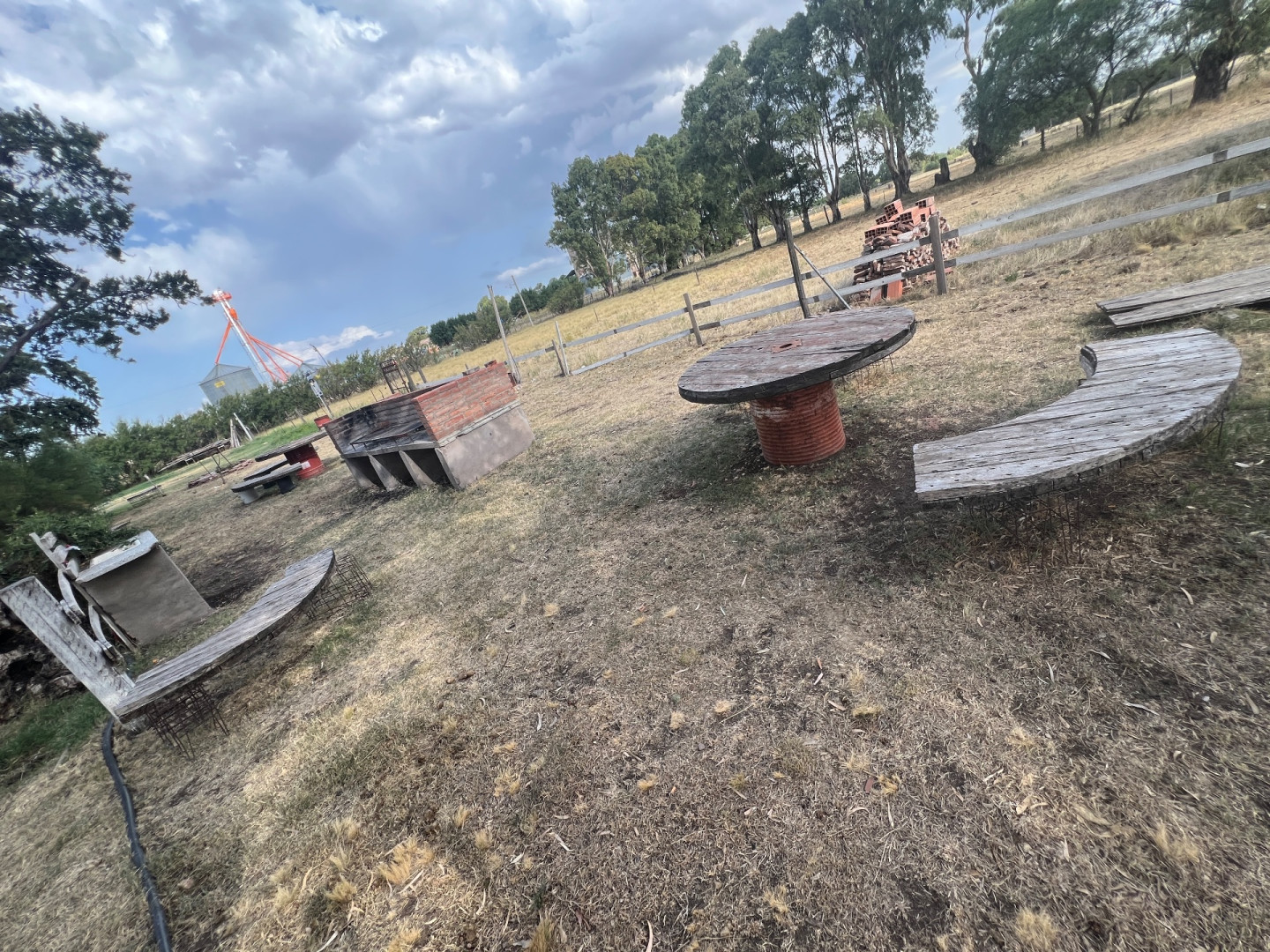 Casaquinta en Venta en Adolfo Kugler 1000,  Tornquist - Bahía Blanca Propiedades | SITIO OFICIAL l