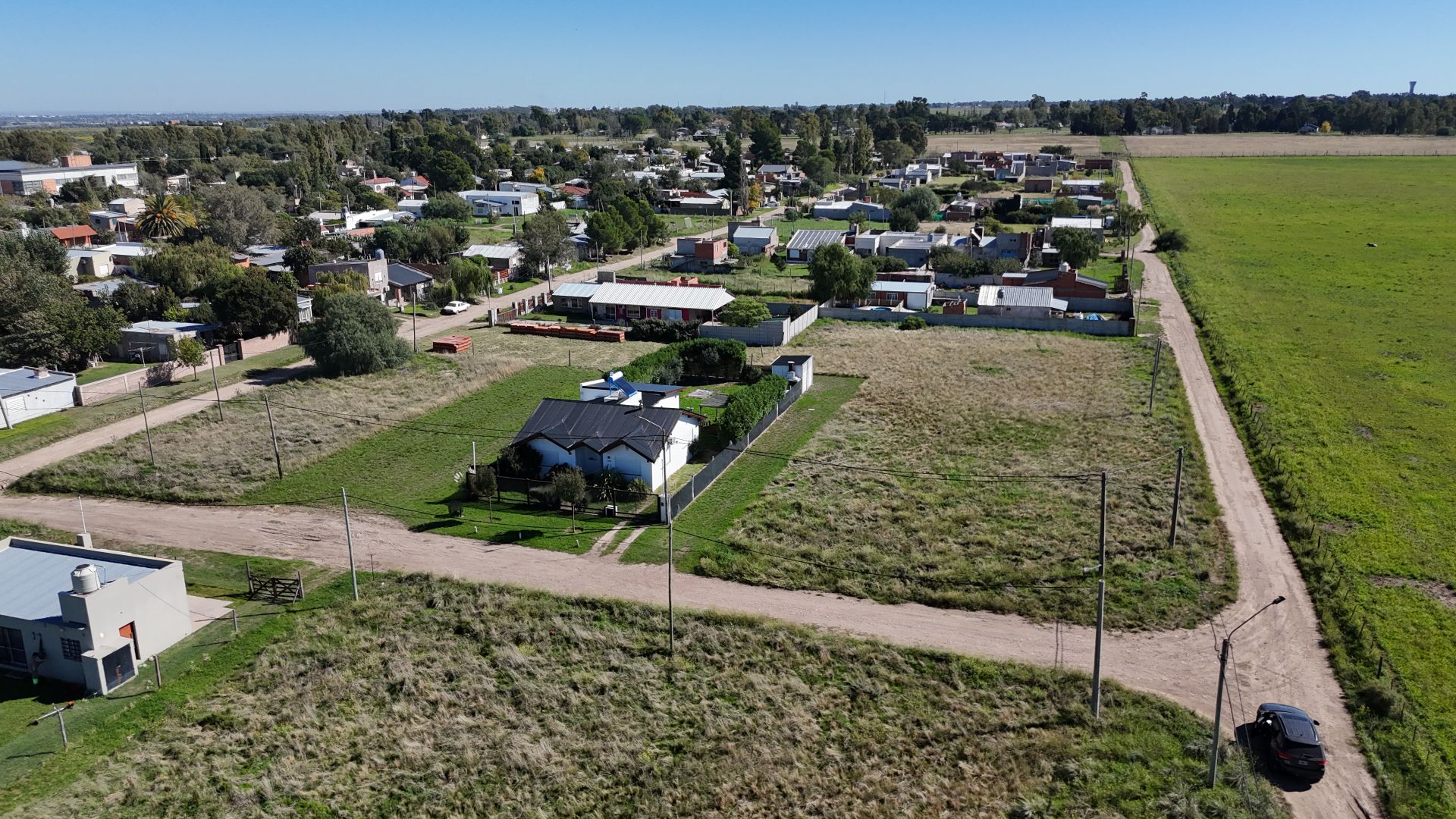 Terreno en Venta en Tte. Luis Lestani 3680, Comandante Espora, Bahía Blanca - Bahía Blanca Propiedades | SITIO OFICIAL l