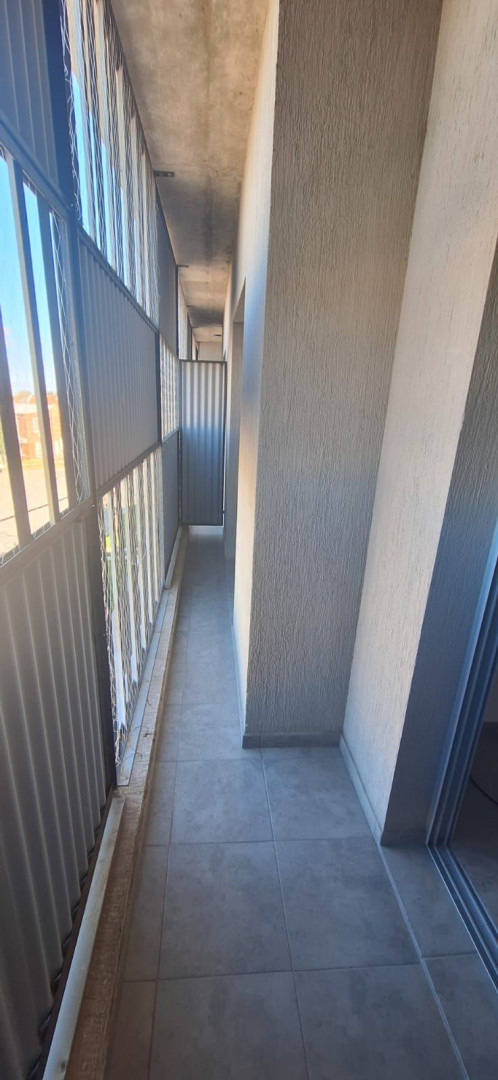 Departamento en Alquiler en De Angelis 570, Santa Margarita, Bahía Blanca - Bahía Blanca Propiedades | SITIO OFICIAL l