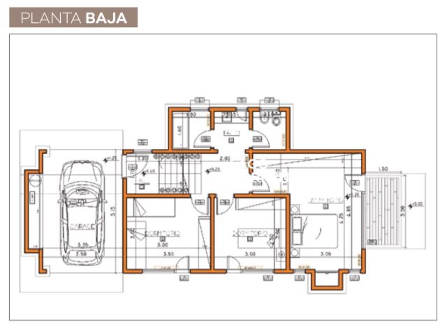 Casa en Venta en Traful 289,  Villa la Angostura - Bahía Blanca Propiedades | SITIO OFICIAL l