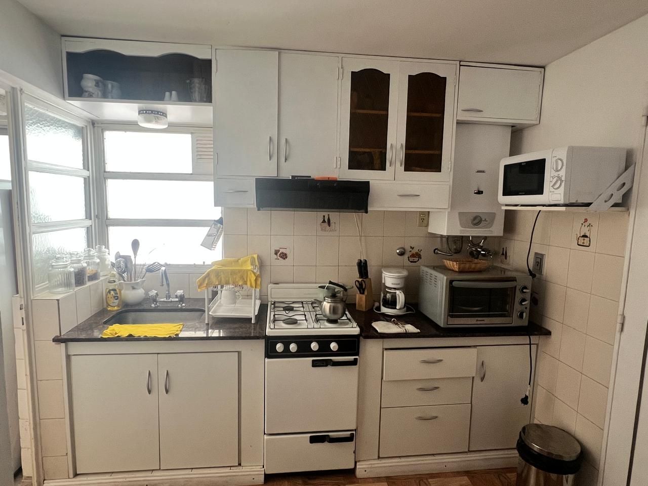 Departamento en Venta en Moreno 23 , Centro, Bahía Blanca - Bahía Blanca Propiedades | SITIO OFICIAL l