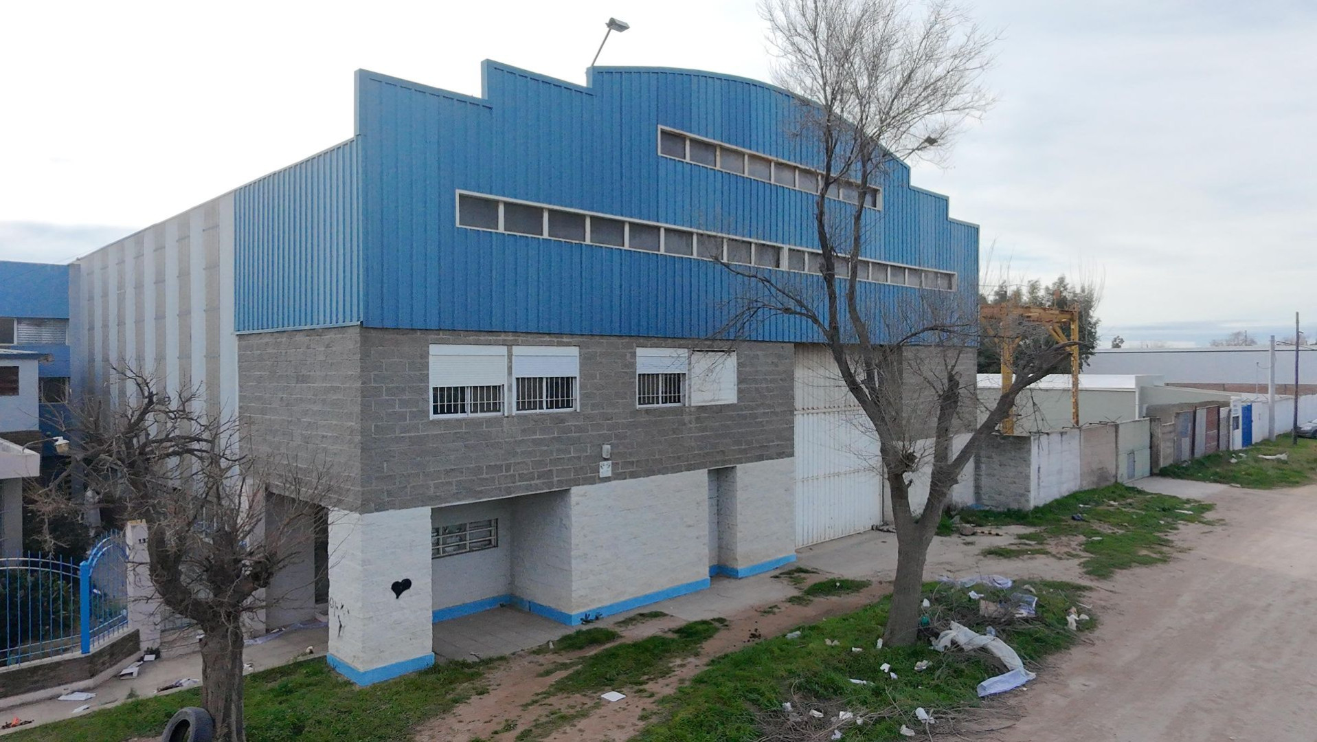 Galpón en Venta en Don Bosco 3000,  Bahía Blanca - Bahía Blanca Propiedades | SITIO OFICIAL l