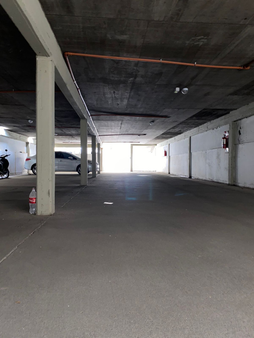 Cochera en Alquiler en Alvarado 825,  Bahía Blanca - Bahía Blanca Propiedades | SITIO OFICIAL l