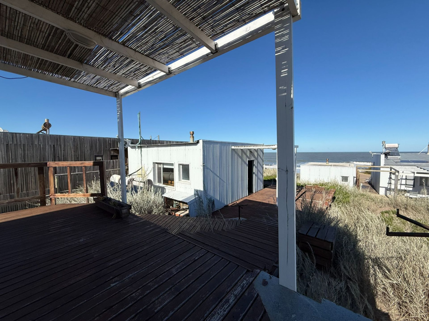 Casa en Venta  El Sauce, Monte Hermoso - Bahía Blanca Propiedades | SITIO OFICIAL l