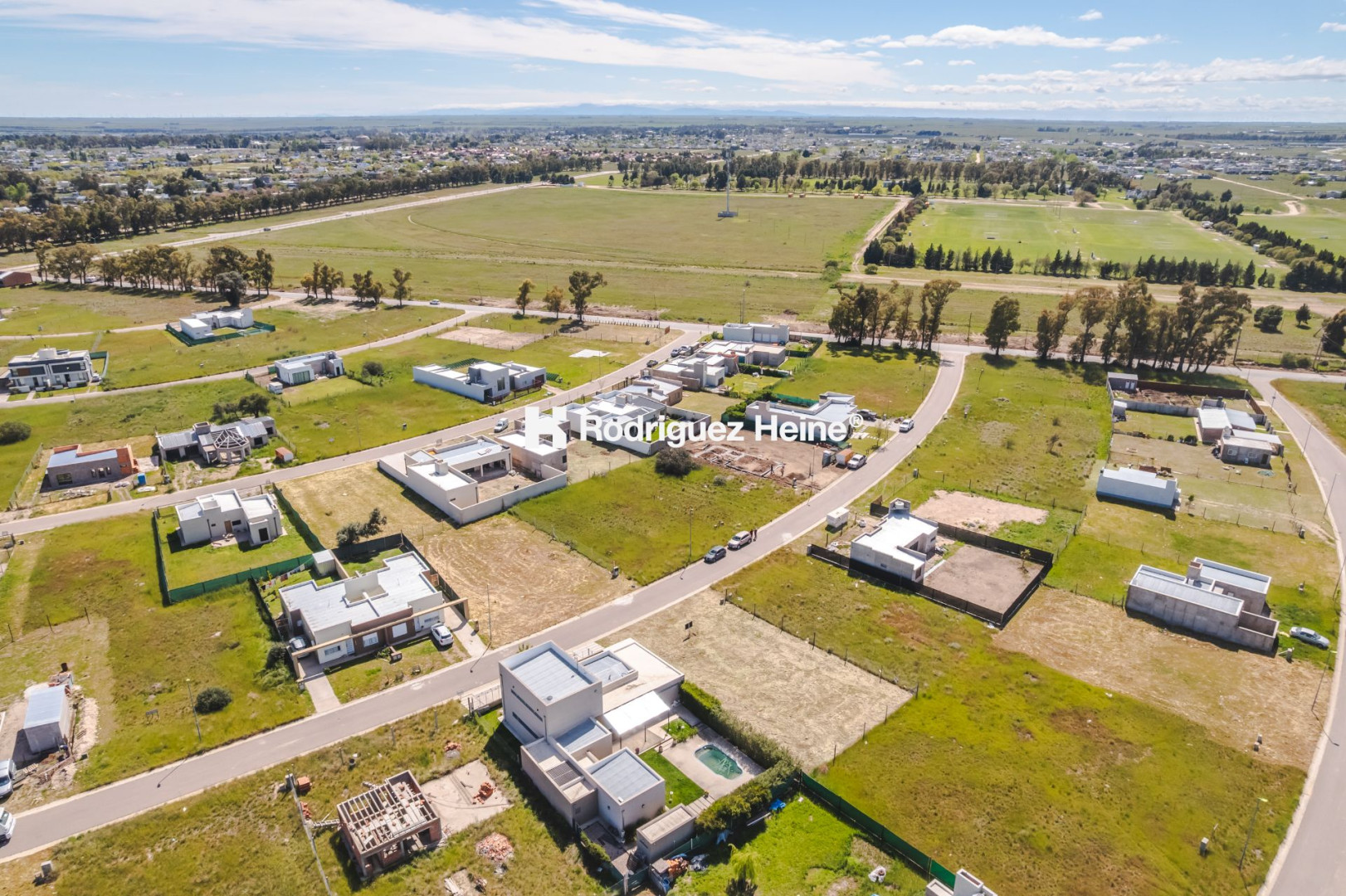 Terreno en Venta en BATITU 2551, La Merced, Bahía Blanca - Bahía Blanca Propiedades | SITIO OFICIAL l