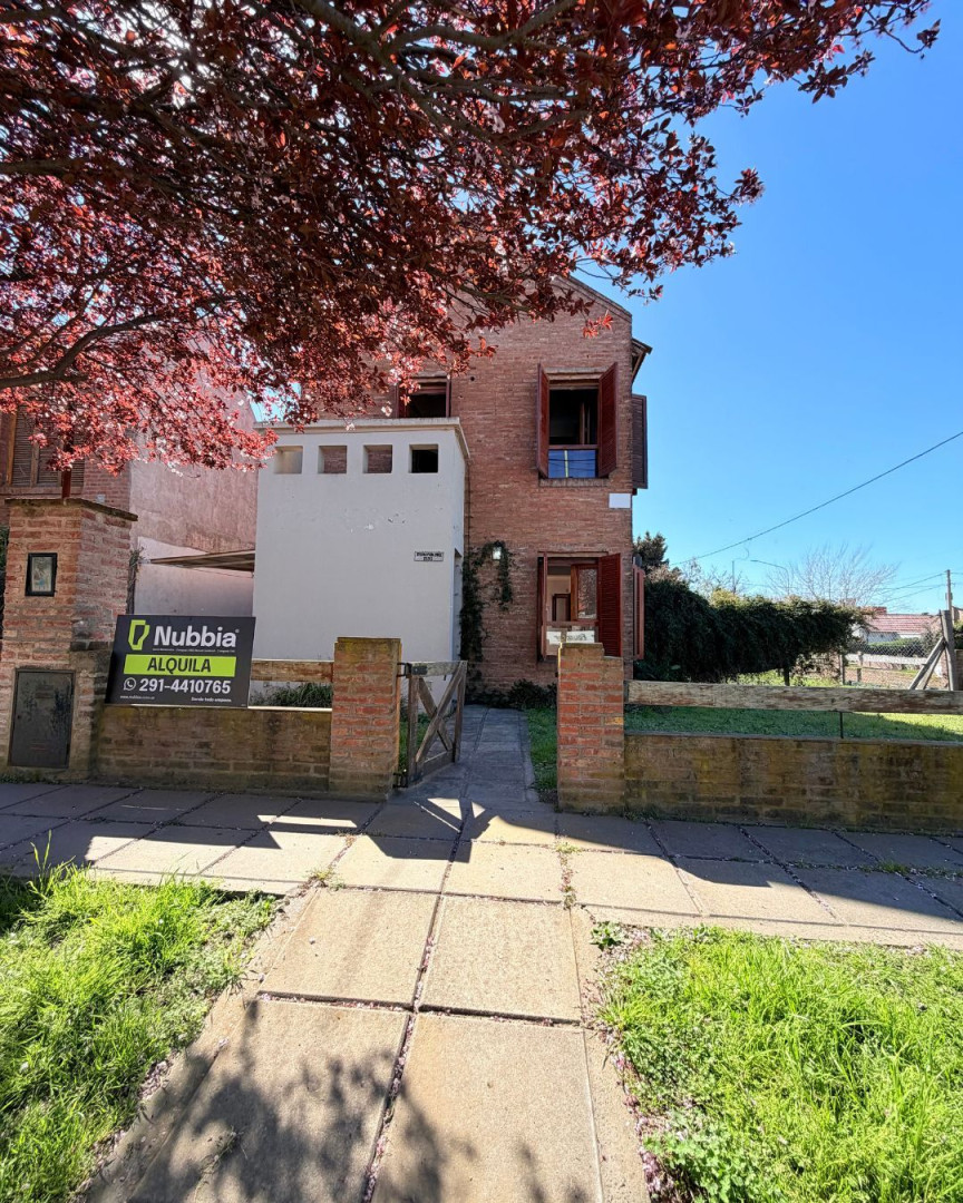 Casa en Venta en Pirovano 2190, Prensa, Bahía Blanca - Bahía Blanca Propiedades | SITIO OFICIAL l