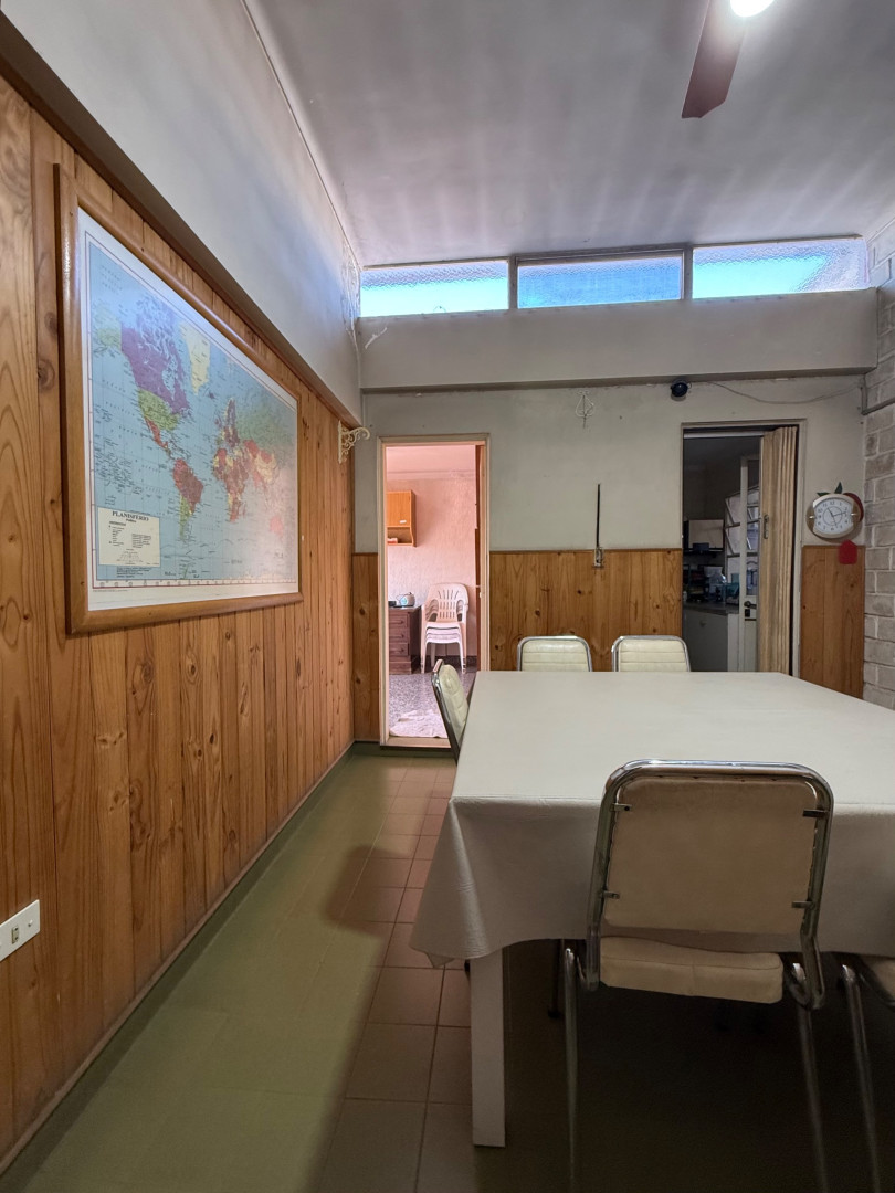 Casa en Venta en Viamonte 906, Pacifico, Bahía Blanca - Bahía Blanca Propiedades | SITIO OFICIAL l