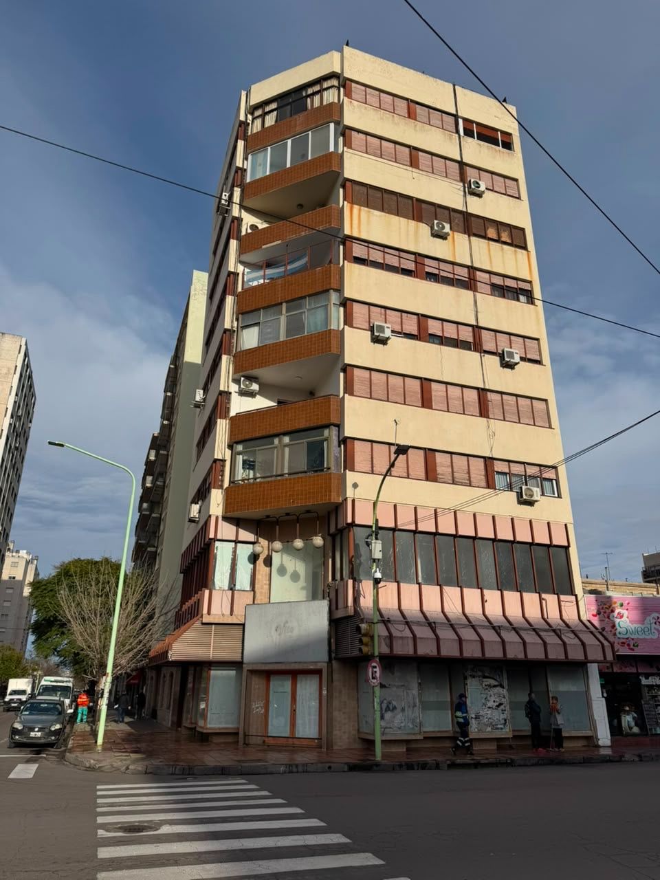 Piso en Venta en Fitz Roy Y Brown,  Bahía Blanca - Bahía Blanca Propiedades | SITIO OFICIAL l