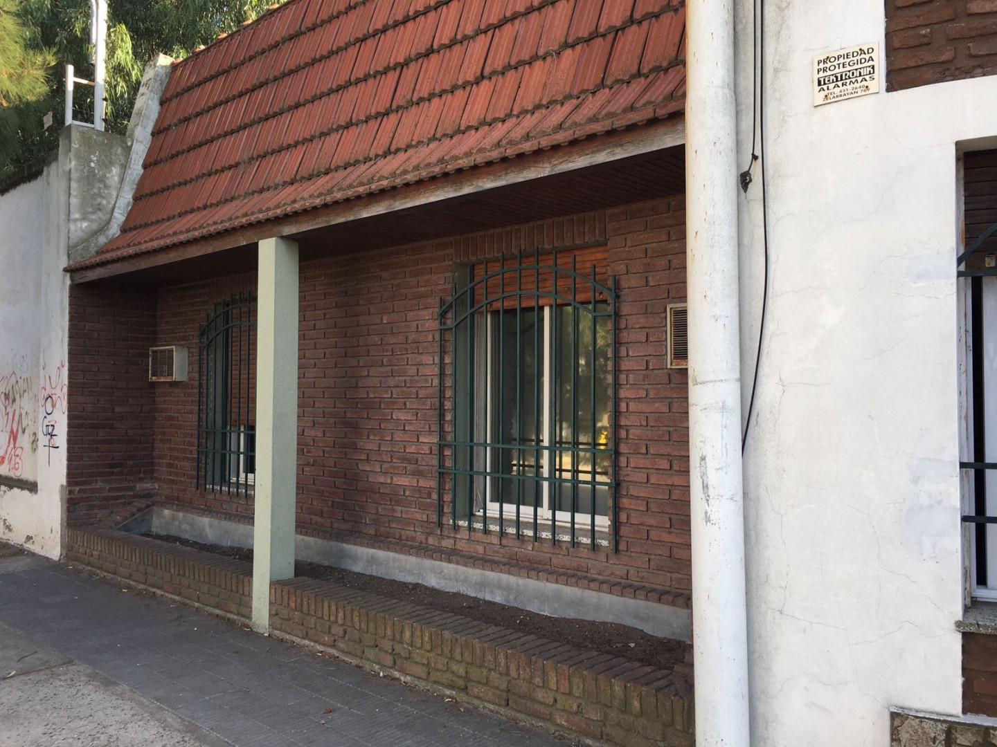 Casa en Venta en Fitz Roy 1295, Colon, Bahía Blanca - Bahía Blanca Propiedades | SITIO OFICIAL l