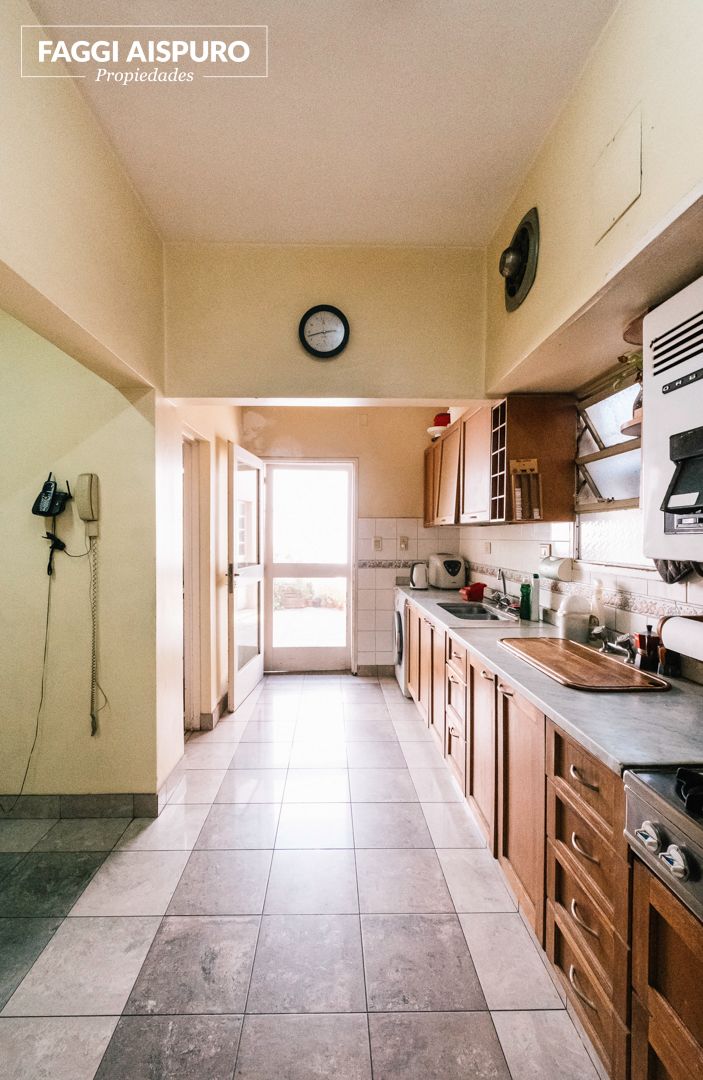 Casa en Venta en Lavalle 487, Centro, Bahía Blanca - Bahía Blanca Propiedades | SITIO OFICIAL l