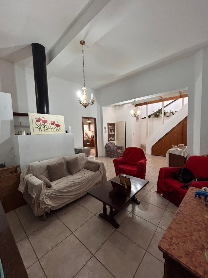 Casa en Venta en Berutti 400, Macrocentro, Bahía Blanca - Bahía Blanca Propiedades | SITIO OFICIAL l