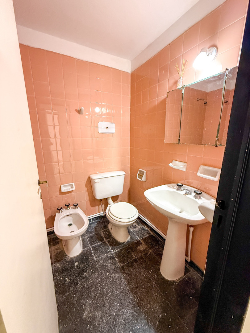 Departamento en Venta en Sarmienro 381, Centro, Bahía Blanca - Bahía Blanca Propiedades | SITIO OFICIAL l