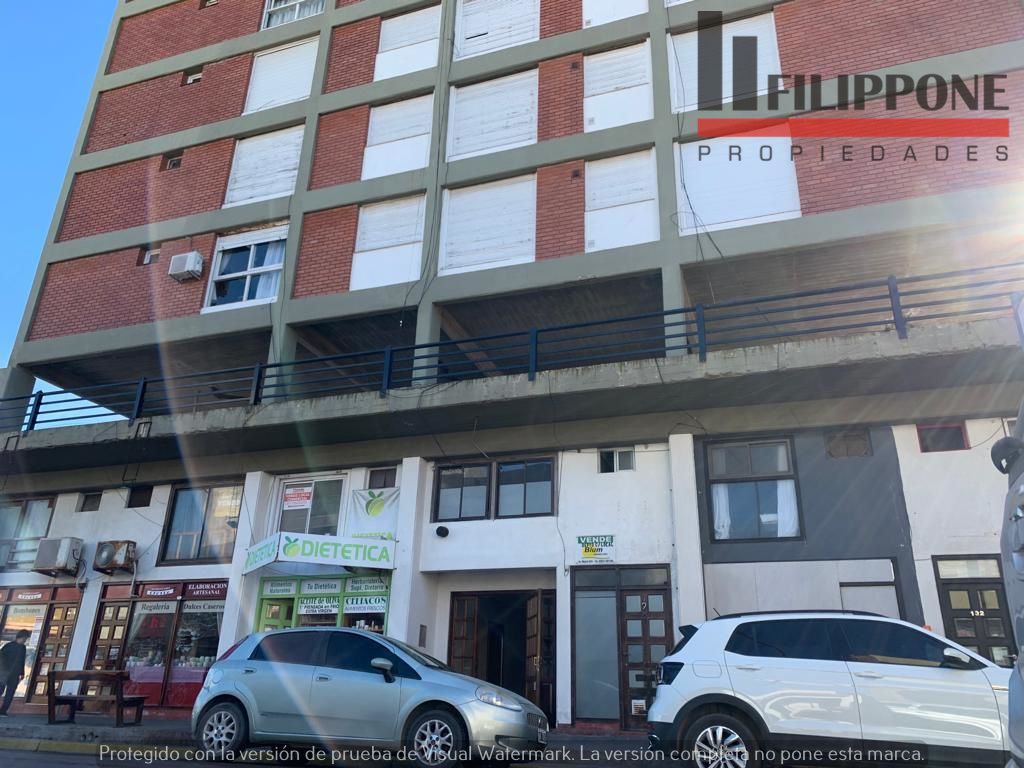 Departamento en Venta en Valle Encantado 122, Centro, Monte Hermoso - Bahía Blanca Propiedades | SITIO OFICIAL l