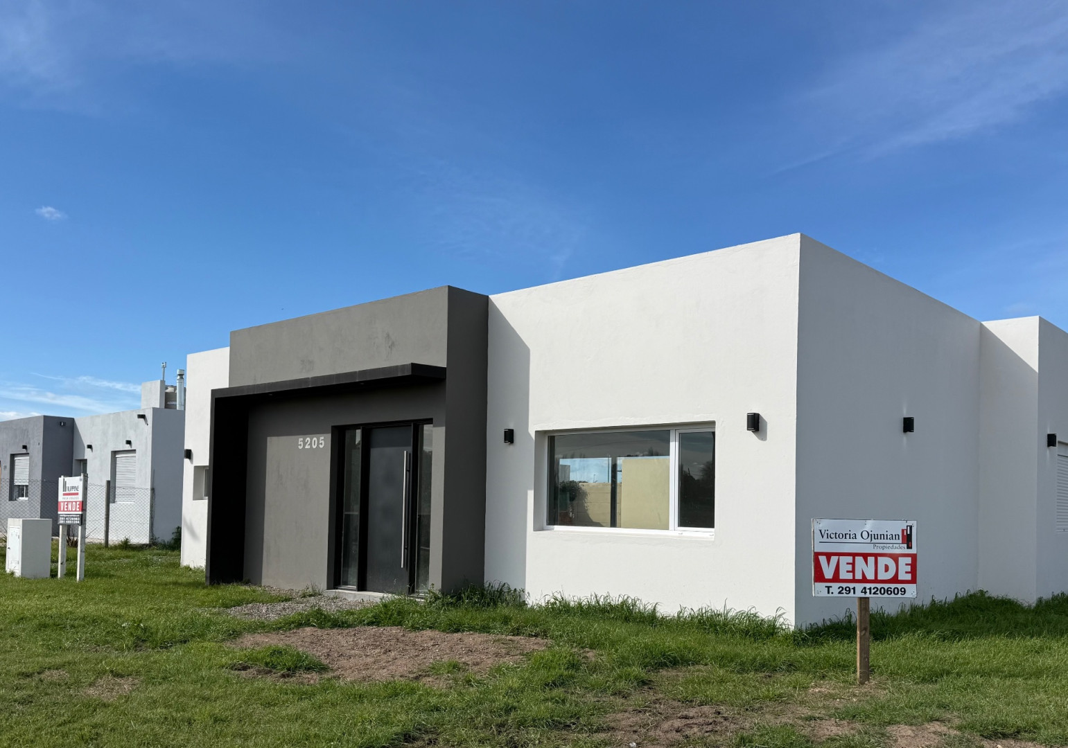 Casa en Venta en Charcas 5205, Las Acacias, Bahía Blanca - Bahía Blanca Propiedades | SITIO OFICIAL l