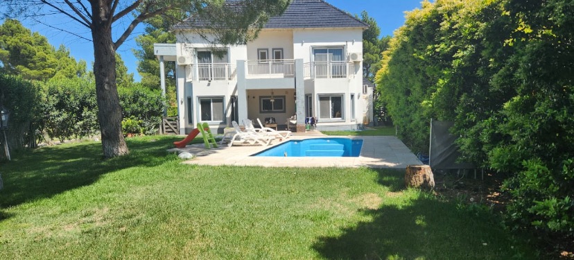 Casa en Venta en Bosque Alto , Bosque Alto, Bahía Blanca - Bahía Blanca Propiedades | SITIO OFICIAL l