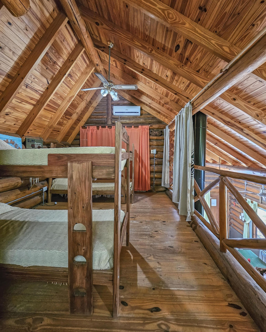 Cabaña en Venta en Las Toninas 499, Las Dunas, Monte Hermoso - Bahía Blanca Propiedades | SITIO OFICIAL l