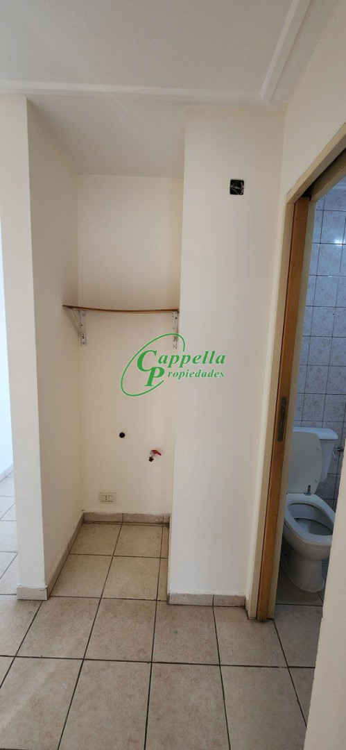 Departamento en Alquiler en Alsina 1226, La Falda, Bahía Blanca - Bahía Blanca Propiedades | SITIO OFICIAL l