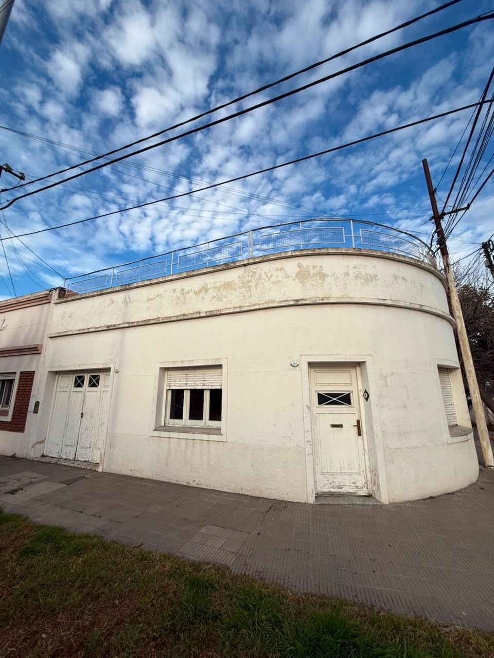 Casa en Venta en Rio Negro 198, Villa Mitre, Bahía Blanca - Bahía Blanca Propiedades | SITIO OFICIAL l