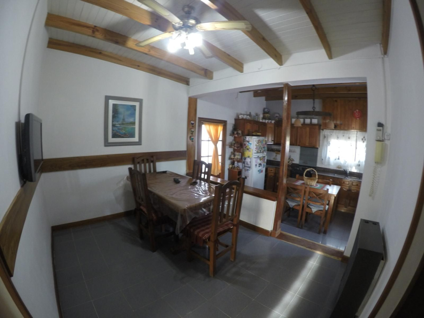 Casa en Venta en Eduardo Gonzalez Y Carriego, Santa Margarita, Bahía Blanca - Bahía Blanca Propiedades | SITIO OFICIAL l
