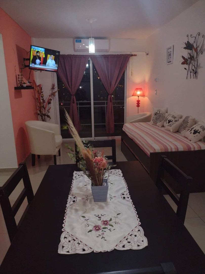 Departamento  - por Día en Las Hera 157, Centro, Bahía Blanca - Bahía Blanca Propiedades | SITIO OFICIAL l