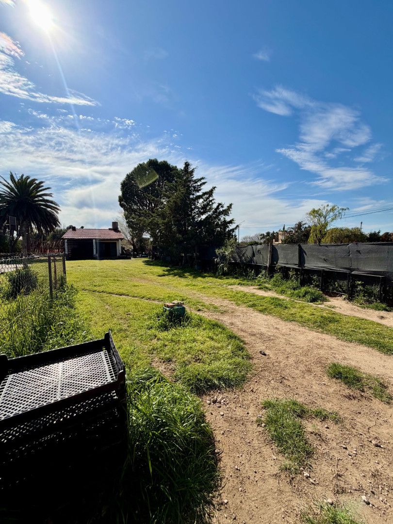 Terreno en Venta en Churrinches 2865, Parque Norte, Bahía Blanca - Bahía Blanca Propiedades | SITIO OFICIAL l