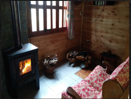 Complejo Turístico  en Venta en Curamalal 500,  Sierra de  la Ventana - Bahía Blanca Propiedades | SITIO OFICIAL l