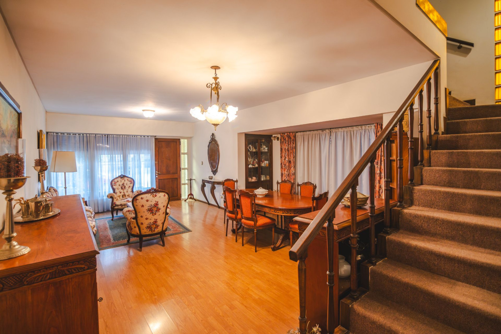 Casa en Venta en Alem 134,  Bahía Blanca - Bahía Blanca Propiedades | SITIO OFICIAL l