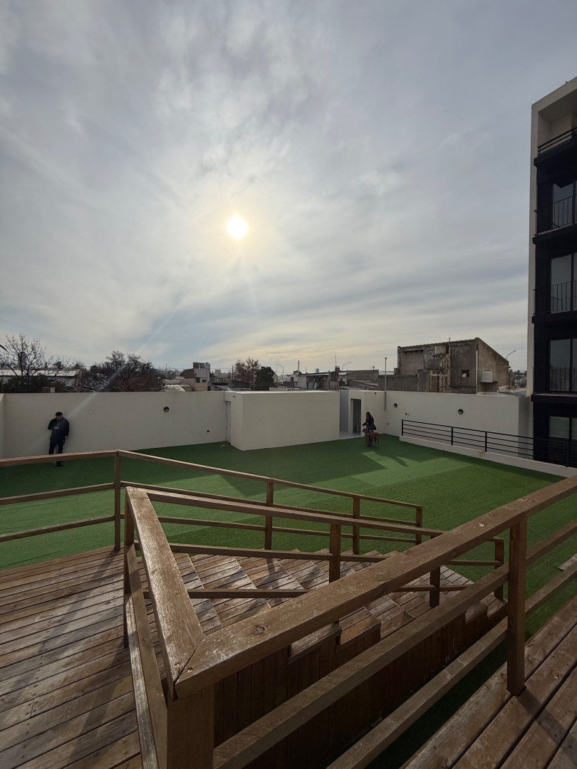 Departamento en Venta en Alberdi 1355, Villa Mitre, Bahía Blanca - Bahía Blanca Propiedades | SITIO OFICIAL l