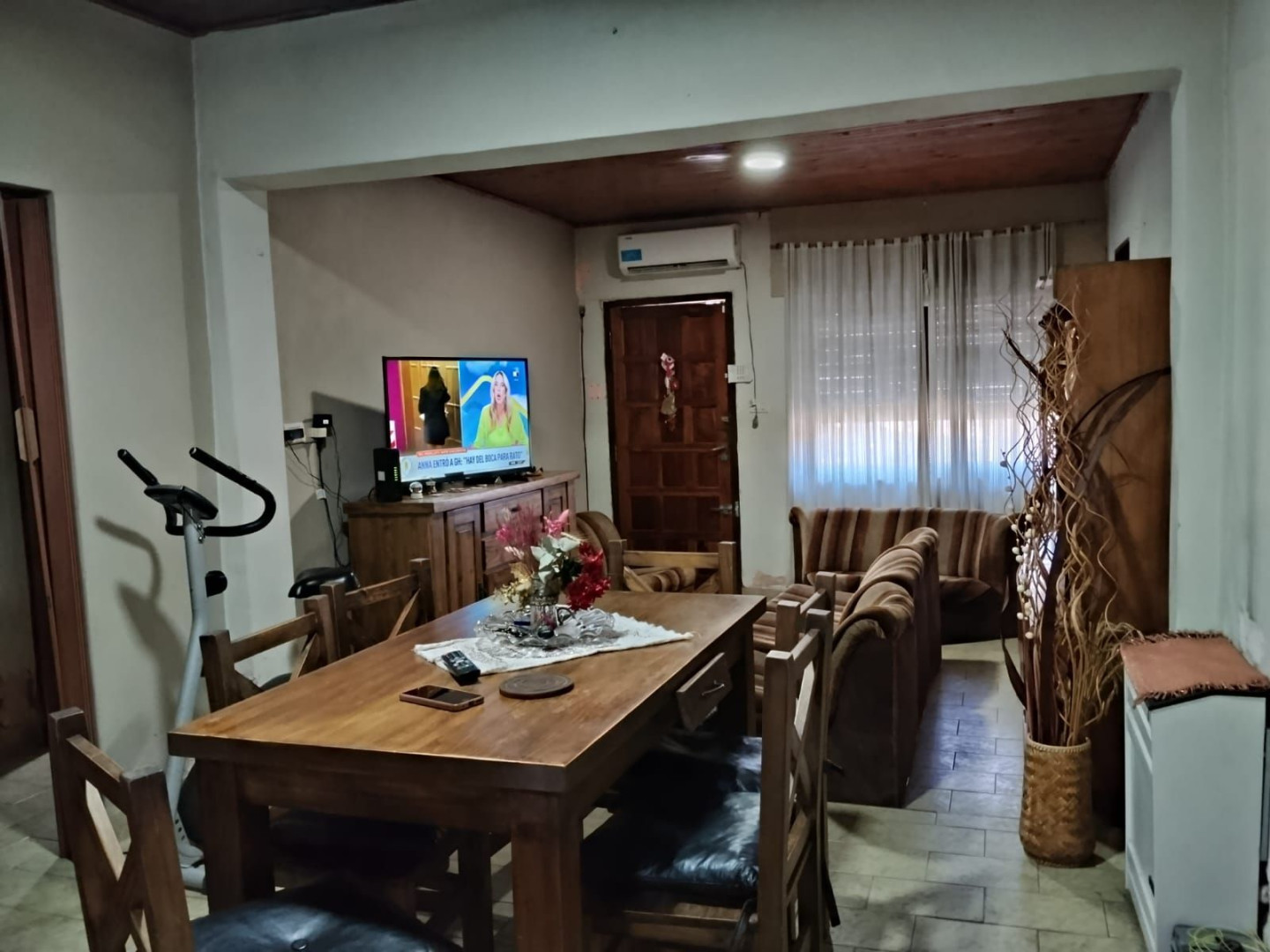 Casa en Venta en Paunero 2000,  Bahía Blanca - Bahía Blanca Propiedades | SITIO OFICIAL l