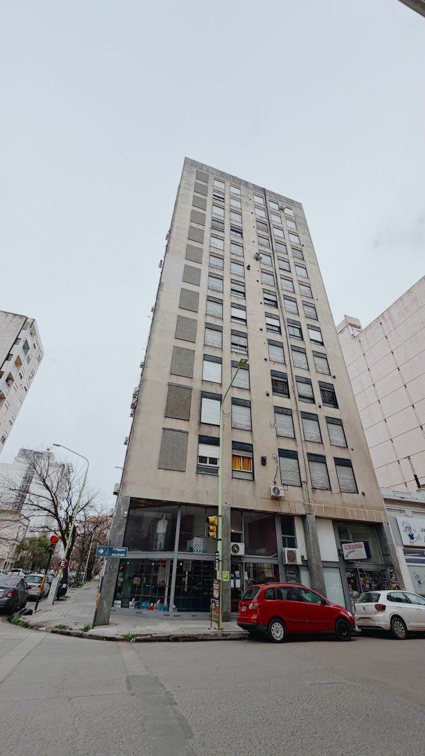 Departamento en Alquiler en Thompson 94, Centro, Bahía Blanca - Bahía Blanca Propiedades | SITIO OFICIAL l
