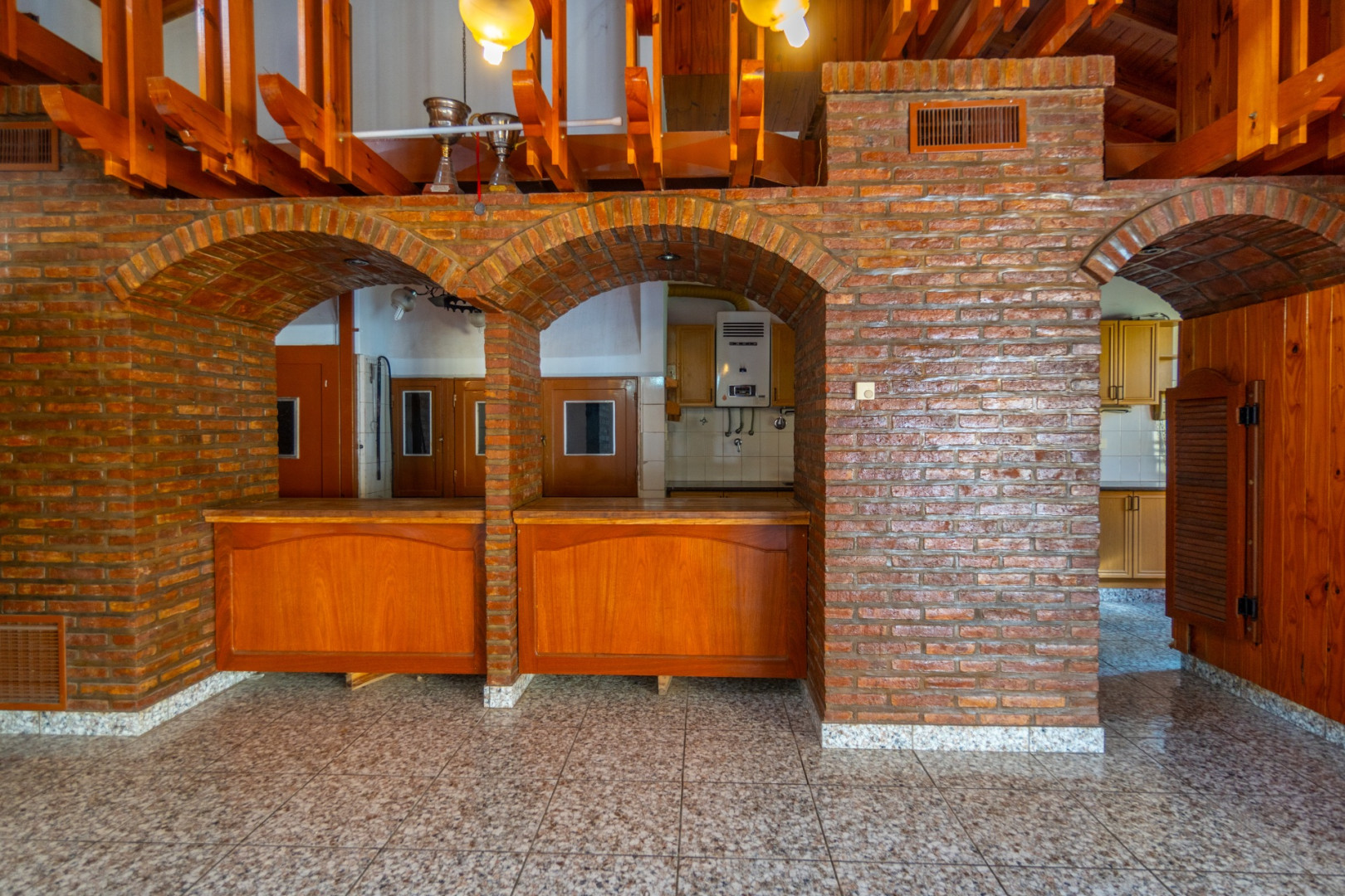 Casa en Venta en Almafuerte 936,  Bahía Blanca - Bahía Blanca Propiedades | SITIO OFICIAL l