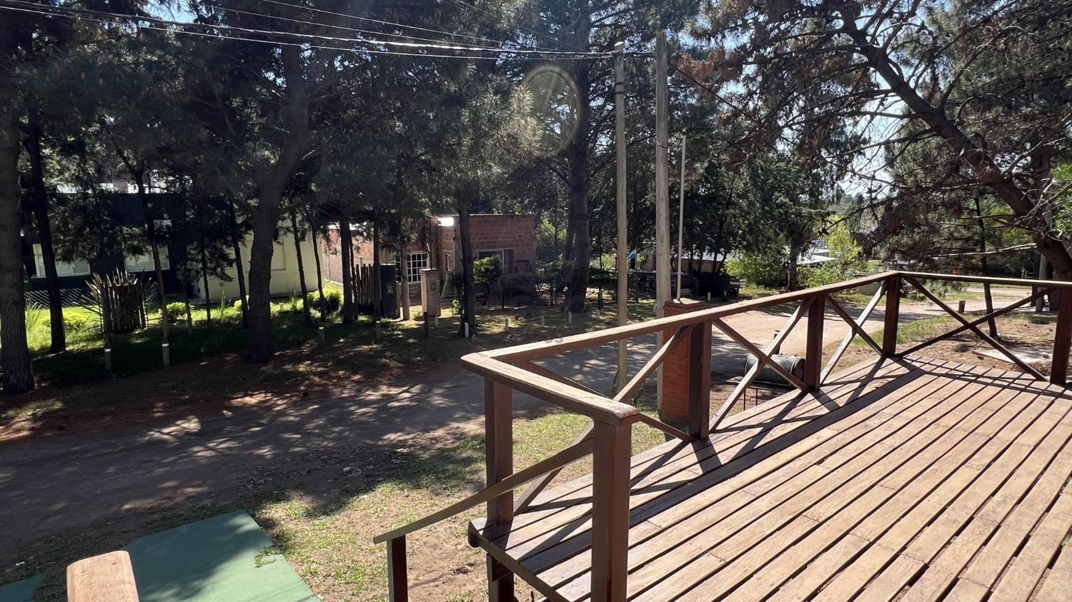 Cabaña en Venta en Las Dunas , Las Dunas, Monte Hermoso - Bahía Blanca Propiedades | SITIO OFICIAL l