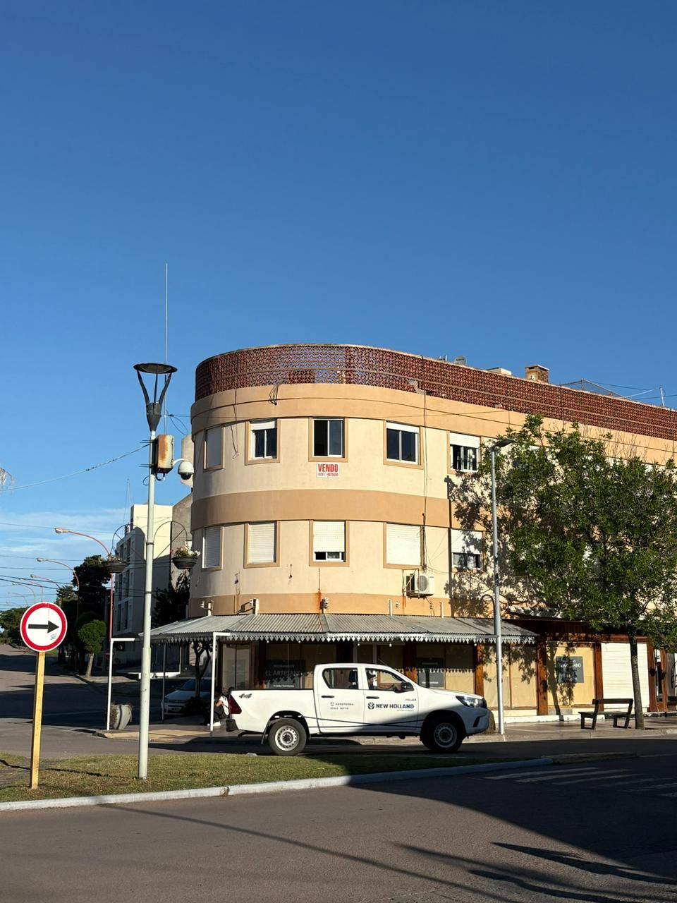 Departamento en Venta en Avenida Majluf 279,  Monte Hermoso - Bahía Blanca Propiedades | SITIO OFICIAL l