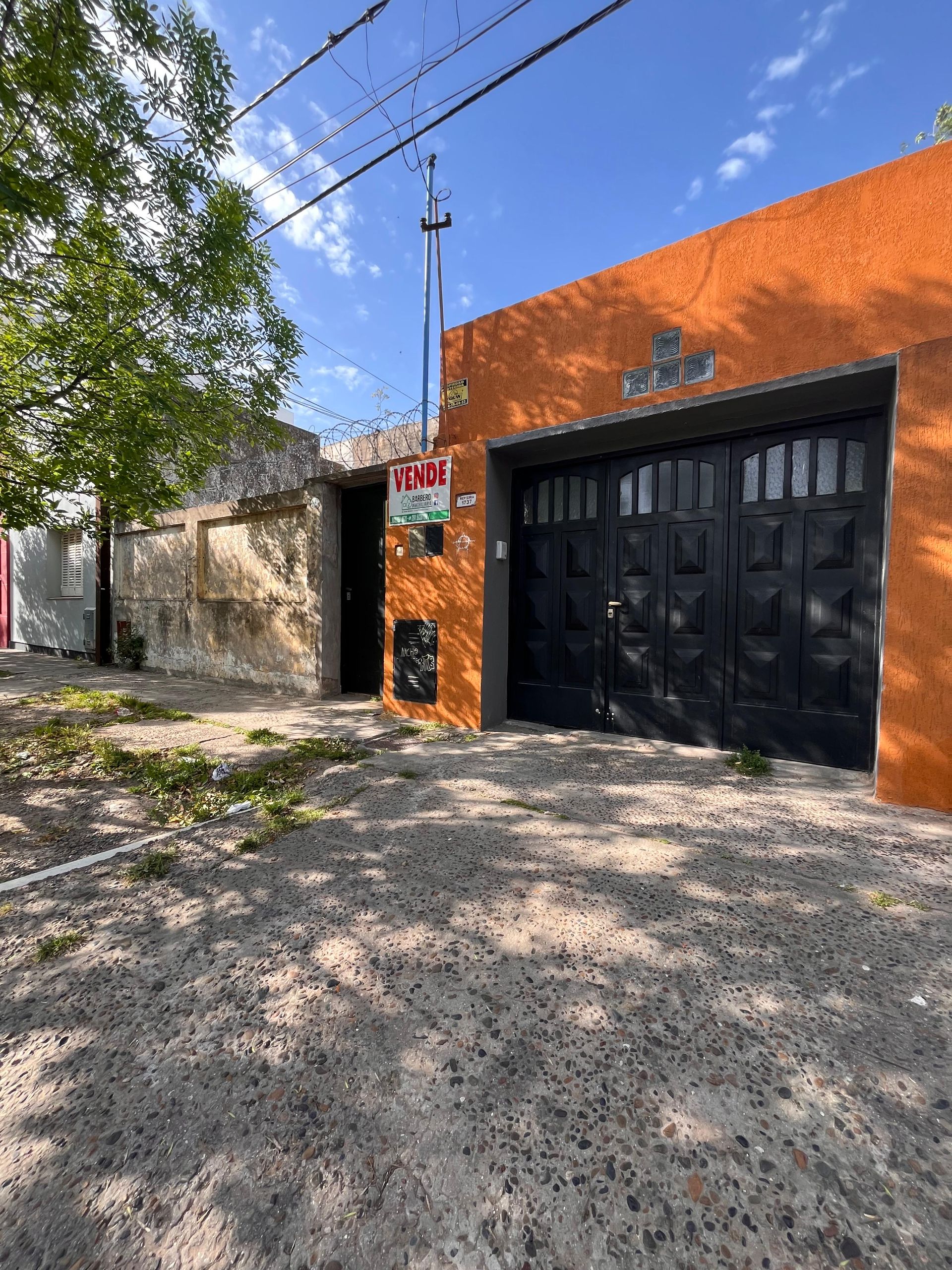 Casa en Venta en Republica Siria 1737,  Bahía Blanca - Bahía Blanca Propiedades | SITIO OFICIAL l