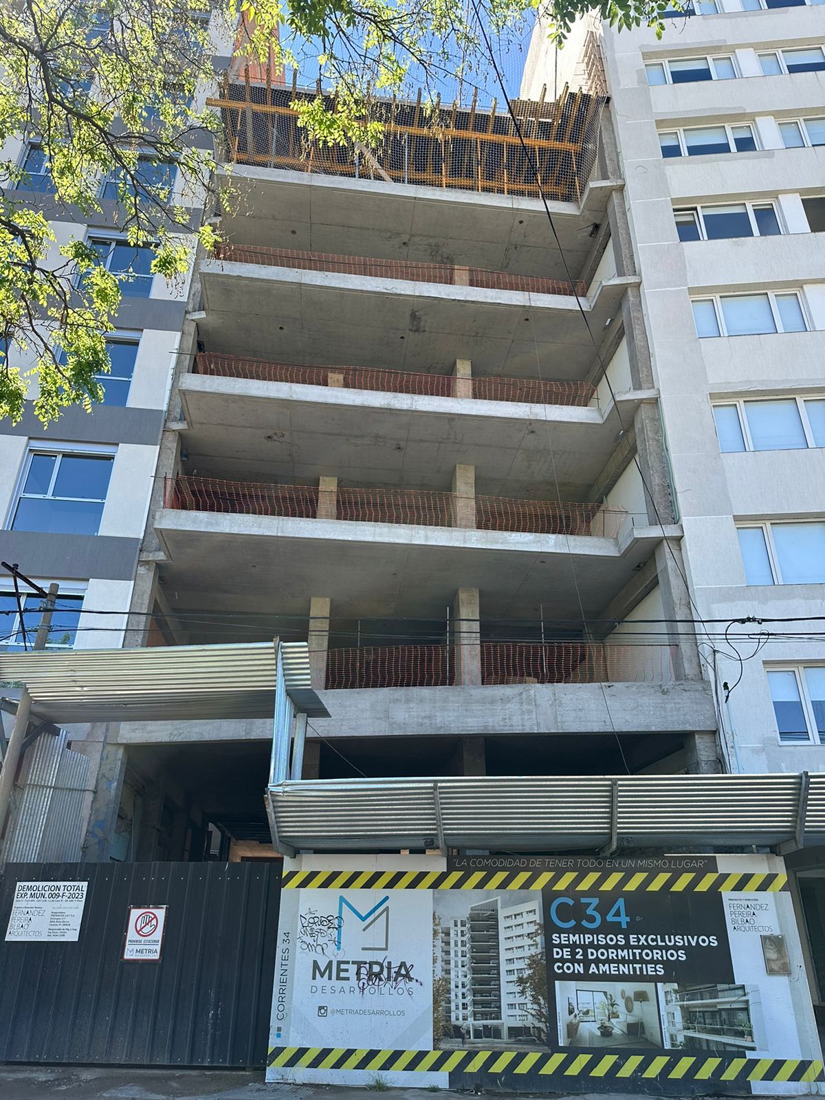 Departamento  - Fideicomiso en Corrientes 34,  Bahía Blanca - Bahía Blanca Propiedades | SITIO OFICIAL l
